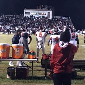 Meet your Posher, Fanta